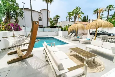 Image de Villa La Sala Puerto Banus