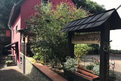 Image de Vacation apartment Ahlers - Holiday apartment Ahlers F***