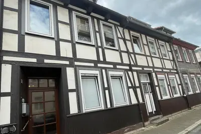 Image de Altstadtferienwohnung Einbeck - Old town holiday apartment on the 1st floor