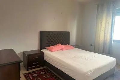 Image de Cozy apartment with Amazing old city View in The Heart of Jabal Amman