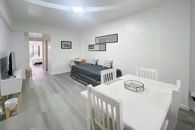 Image de Charmant Appartement à Recoleta - Idéal Location Temporaire