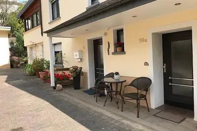 Image de Vacation apartment Eulennest - Haus Spang