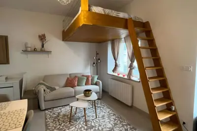 Image de le petit cosy \"Sunshine\"