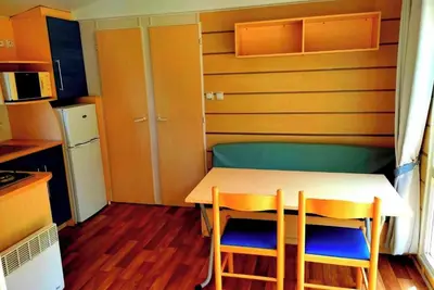 Image de Homerez - Bungalow à Saint-Chéron