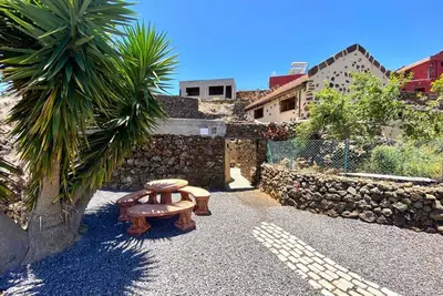 Image de Homerez - Maison charmante à Isora avec vue sur montagne