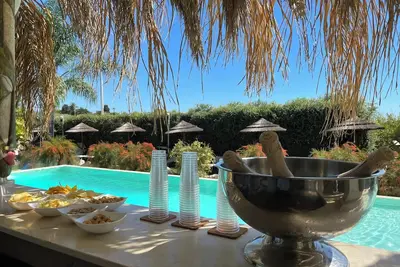 Image de Homerez - Appartement Pozzallo, vue mer