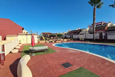 Image de Homerez - Villa élégante près de Mazarrón avec piscine