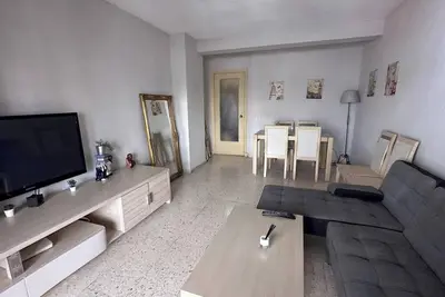 Image de Homerez - Apt spacieux à Cartagena