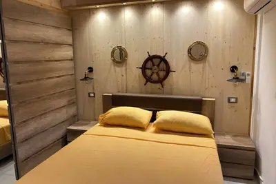 Image de Homerez - Appartement à Realmonte avec vue sur mer