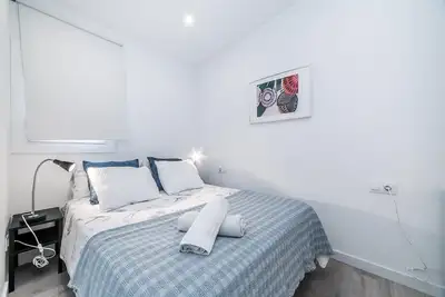 Image de Private apartment in Boquerias.