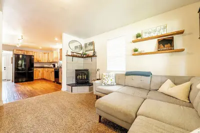 Image de Frackleton Charming Escape