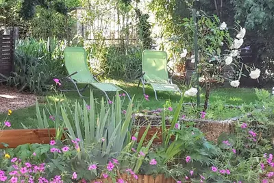 Image de Homerez - Appartement à Villeneuve