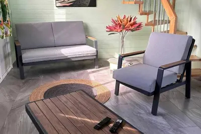 Image de Homerez - Appartement à Vieux-Habitants