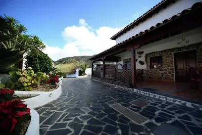 Image de Homerez - Appartement à Los Silos