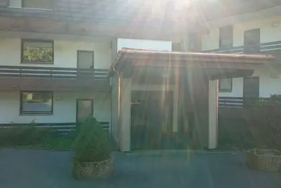 Image de Waldpanorama - Holiday apartment Waldpanorama - peace, nature and comfort in