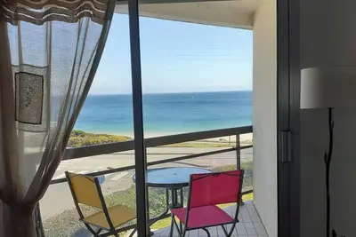 Image de Homerez - Appartement à Quiberon, vue sur la mer