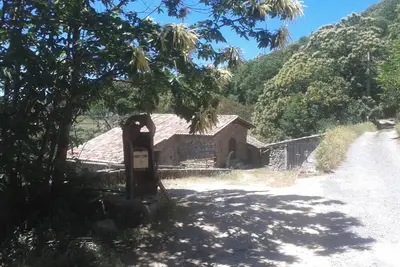 Homerez - Maison à Saint-Andéol-de-Vals