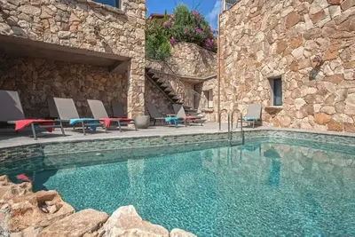 Image de Homerez - Appartement à Olmeto