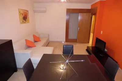 Image de Homerez - Appartement spacieux Portimão avec balcon