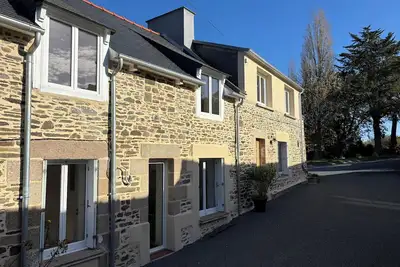 Image de La Maison Kervor
