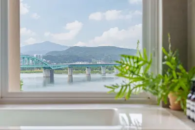 Image de Chuncheon The Haven River Pension