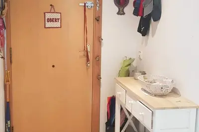 Image de Homerez - Appartement moderne à Calafell, 80 m², Terrasse