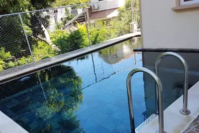 Image de Homerez - Appartement raffiné à Flic en Flac avec pisc