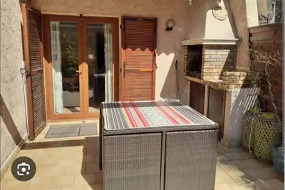 Image de Maisonnette 10 min de la plage à pied