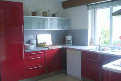 Image de Homerez - Maison à Lunas avec vue montagne