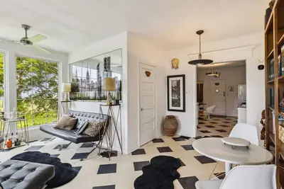 Image de Unique Stay! Cottage + Rv - By Marina & Strip