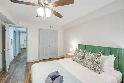 Image de The Paxton 2107 I Comfy 2 Bed 2 Bath