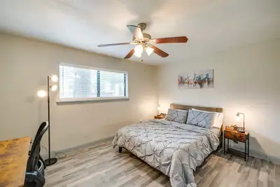 Image de The Paxton 3101 I Comfy 2 Bed 2 Bath