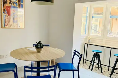 Image de \nSea View Duplex - Sliema Centre - Duplex Modern Aparmtent