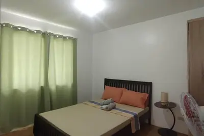 Image de Liz transient house\n4 bedroom / 3 Toilet\n16 guest can accupy