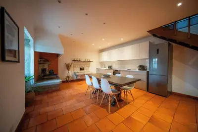 Image de Quinta da Victória - Casa 3 | Moderne et privé