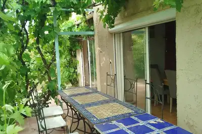 Image de Grande maison indépendante dans le parc naturel du Verdon.