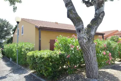 Image de Pavillon 3 pièces avec terrasse, près de la plage