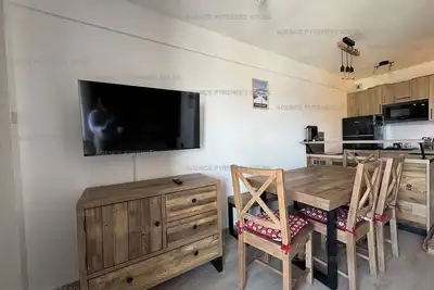 Image de Location cosy avec Wi-Fi et parking couvert aux Angles