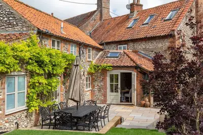 Image de Willow Cottage, Wighton