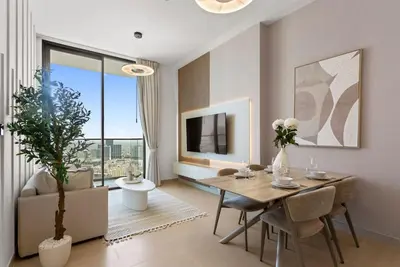 Image de Elegant 1 Bedroom in Binghatti Tulip - Jvc