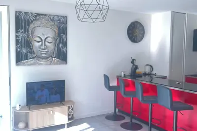 Image de Hendaye, les 2 jumeaux