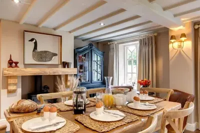 Image de Mill Barn, Binham, 5 miles from the Norfolk Coast