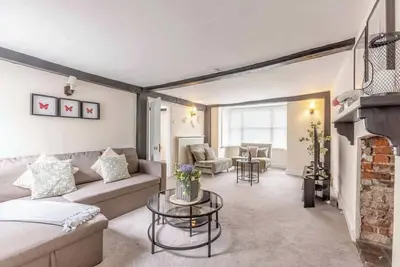 Image de Charming 3br Cottage Near Windsor & Sights