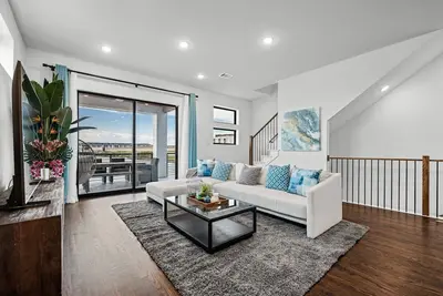 Image de Balcony 3br Retreat with Lake View