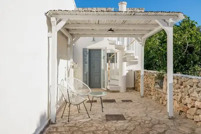 Image de Masseria Ramunno Piccola - Sofia House by Rentbeat