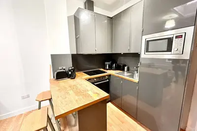 Image de Greenwich Timehouse!