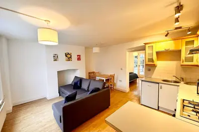 Image de Lewisham Living  Perfect for Work or Leisure