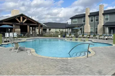 Image de Landing Apartments Waller