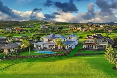 Image de 5br I Hale Nani at Kukui ula - Poolside Luxe Family Hideaway