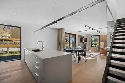 Image de Bella Coola by Mt Cardrona Station